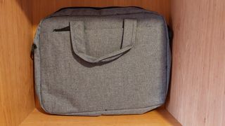 Borsa porta PC Juventus ufficiale con cartellino