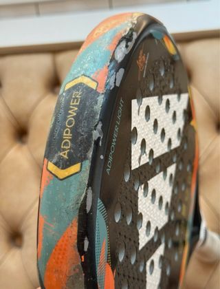 Racchetta Padel Adidas Adipower Light