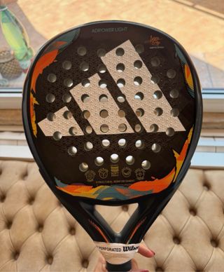 Racchetta Padel Adidas Adipower Light