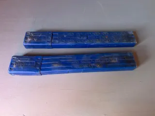 Triángulos de emergencia BMW E36 Compact