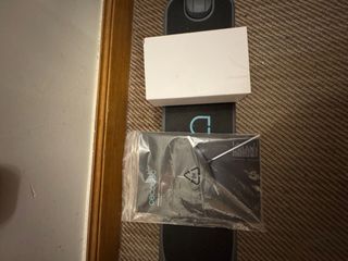 Patinete Cecotec D20 con Cargador