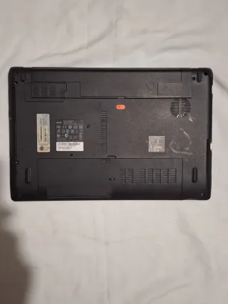 Acer Aspire 5750 P5WE0 (i5)