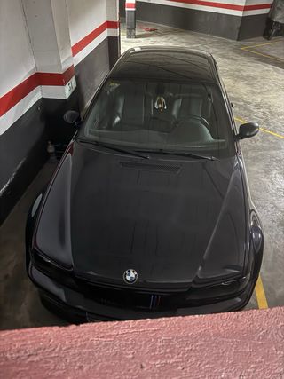 Alquilo plaza garaje calle Tinte