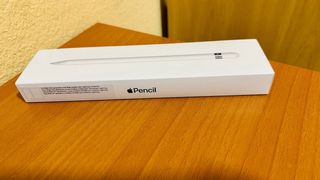 Apple Pencil 1ª Gen sin estrenar