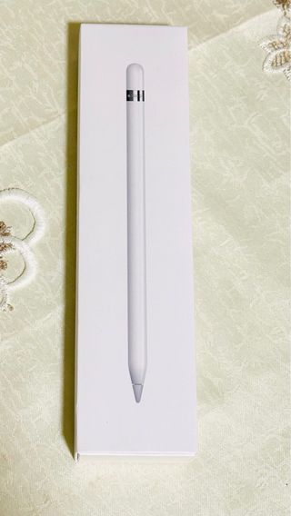 Apple Pencil 1ª Gen sin estrenar