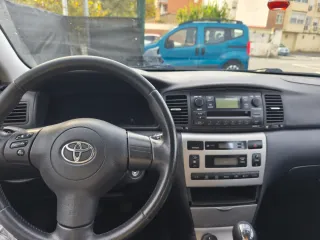 Toyota Corolla 2006