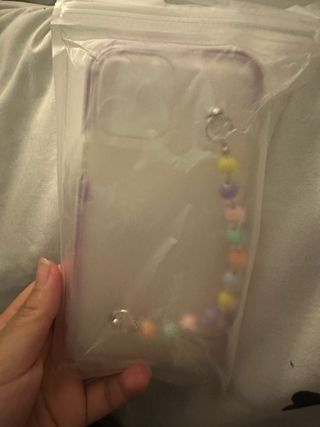 Funda iPhone 13 Pro