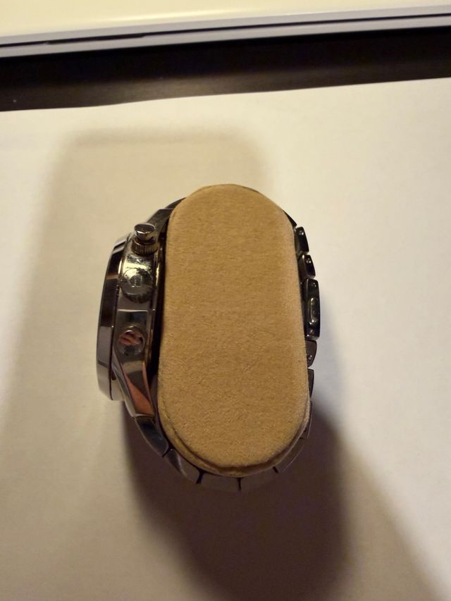 Reloj TAG Heuer Mikrograf