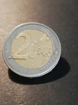 🇲🇹 2 Euro Commemor. Malta 2013 Governo Autonomo