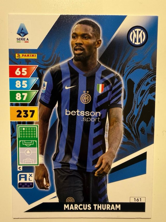 Tematica Inter 2024-2025