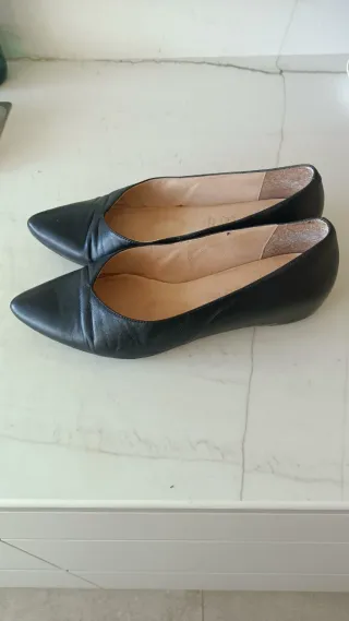 Bailarinas de piel negras. Mimao