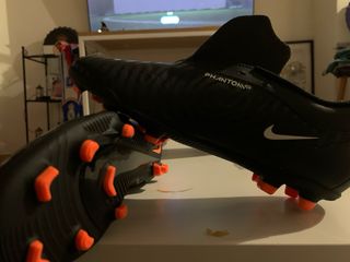 Botas de fútbol Nike Phantom GX