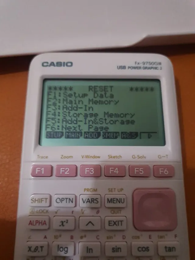 Offerta Casio: due calcolatrici in vendita