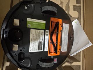 Robot Aspirador Kyvol Cybovac E31 WiFi