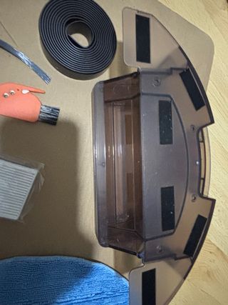 Robot Aspirador Kyvol Cybovac E31 WiFi