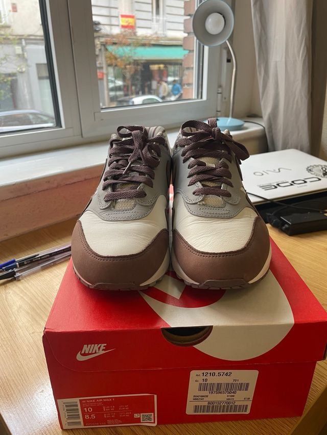 Nike Air Max 1 Shima Shima