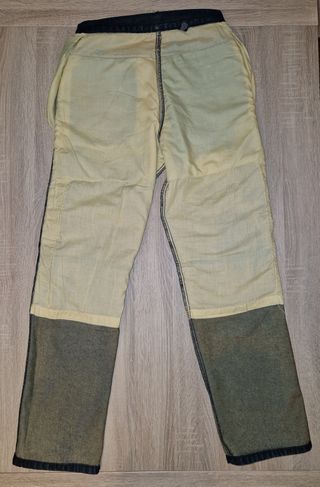 Vaqueros Moto Hombre Talla 32 | Kevlar total