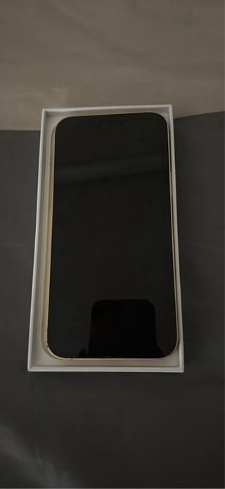 iPhone 14 Plus 256gb giallo cristallo