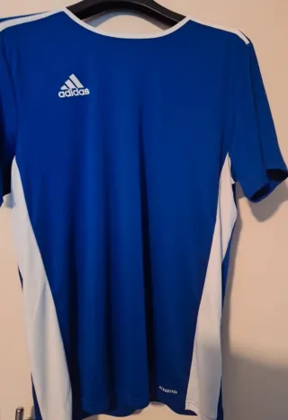 Lote Ropa Deportiva Adidas: Camisetas y Pantalones