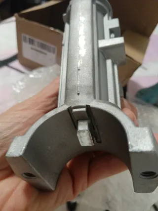 Cilindro de interruptor de encendido