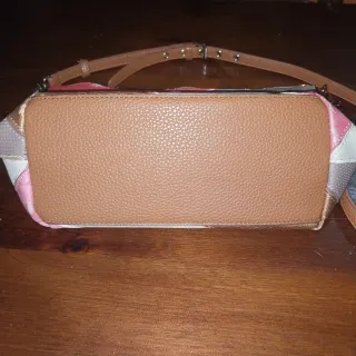 Borsa Desigual patchwork