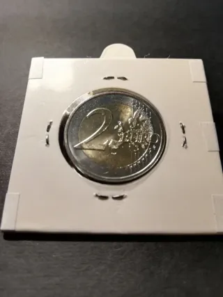 🇲🇹 2 Euro Commemorativ Malta 2015 Repubblica FDC