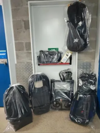 Carrito Bebé Jane Minnum Koos Micro Trio