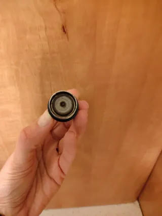 Pulsador mechero Rover 25 usado