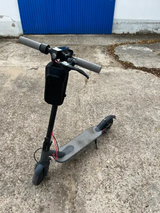 Patinete Eléctrico barato