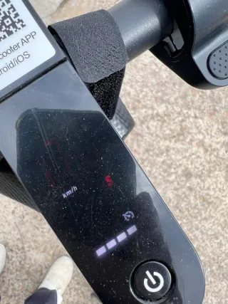 Patinete Eléctrico barato