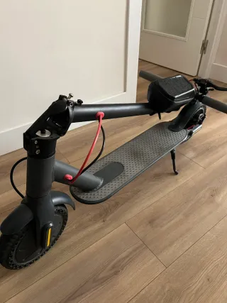 Patinete Eléctrico barato