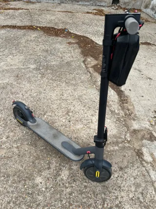 Patinete Eléctrico barato