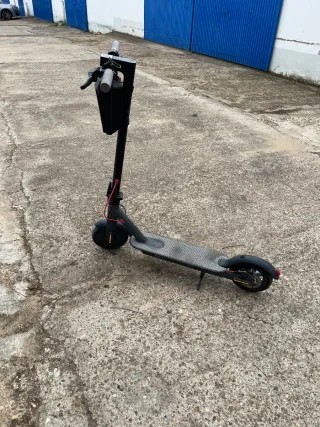 Patinete Eléctrico barato