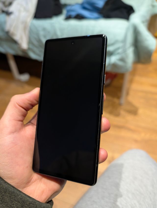 Google Pixel 7a