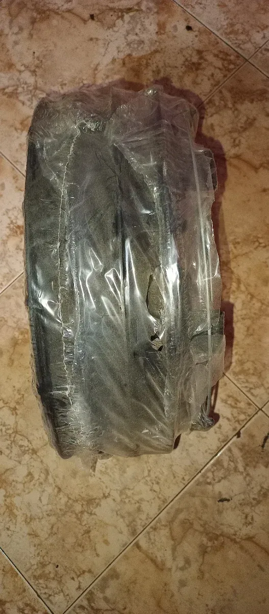 Tapacubos Cartrend 14 (35cm)