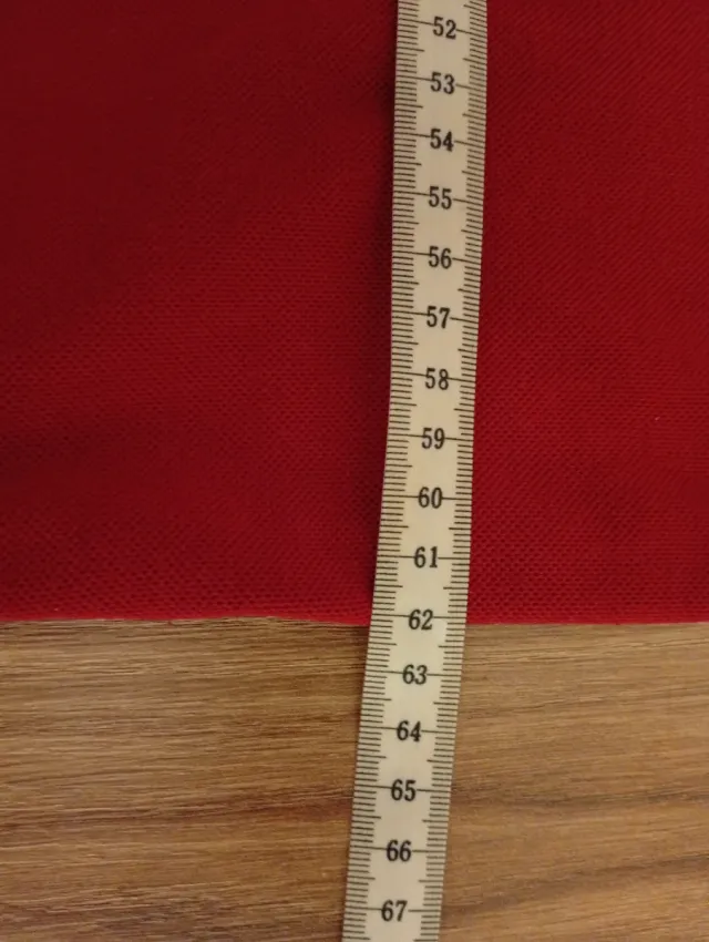 Polo Ralph Lauren Rojo