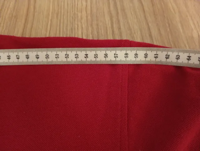 Polo Ralph Lauren Rojo