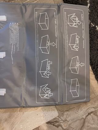 Cuna de viaje Hauck Sleep n Play