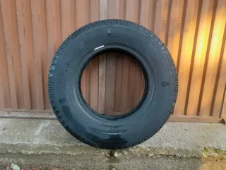 Neumático para remolque 12"
