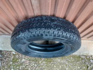 Neumático para remolque 12"