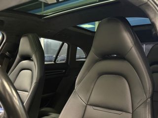 Porsche Panamera GTS Sport Turismo