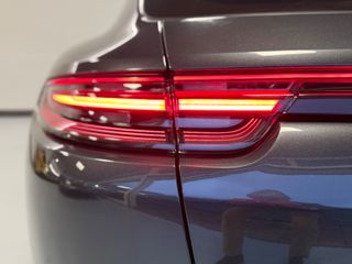 Porsche Panamera GTS Sport Turismo