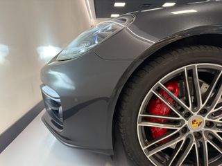 Porsche Panamera GTS Sport Turismo