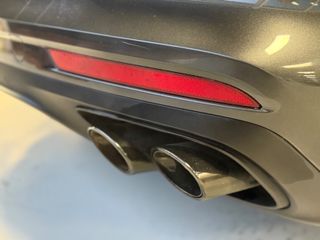 Porsche Panamera GTS Sport Turismo