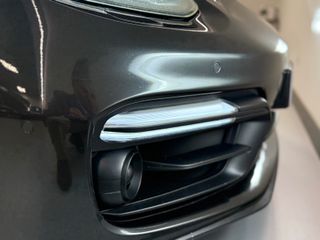 Porsche Panamera GTS Sport Turismo