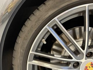 Porsche Panamera GTS Sport Turismo