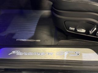 Porsche Panamera GTS Sport Turismo