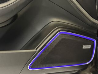 Porsche Panamera GTS Sport Turismo