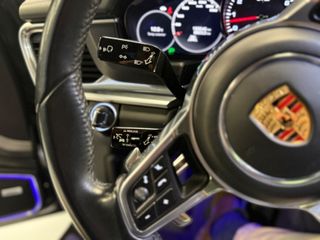 Porsche Panamera GTS Sport Turismo