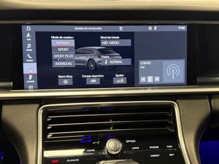 Porsche Panamera GTS Sport Turismo